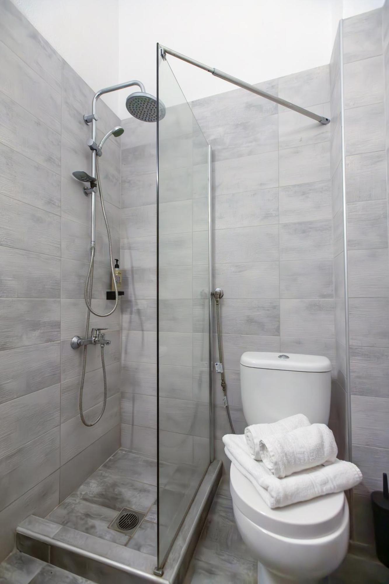 Anastasiadis House Neos Marmaras Zewnętrze zdjęcie