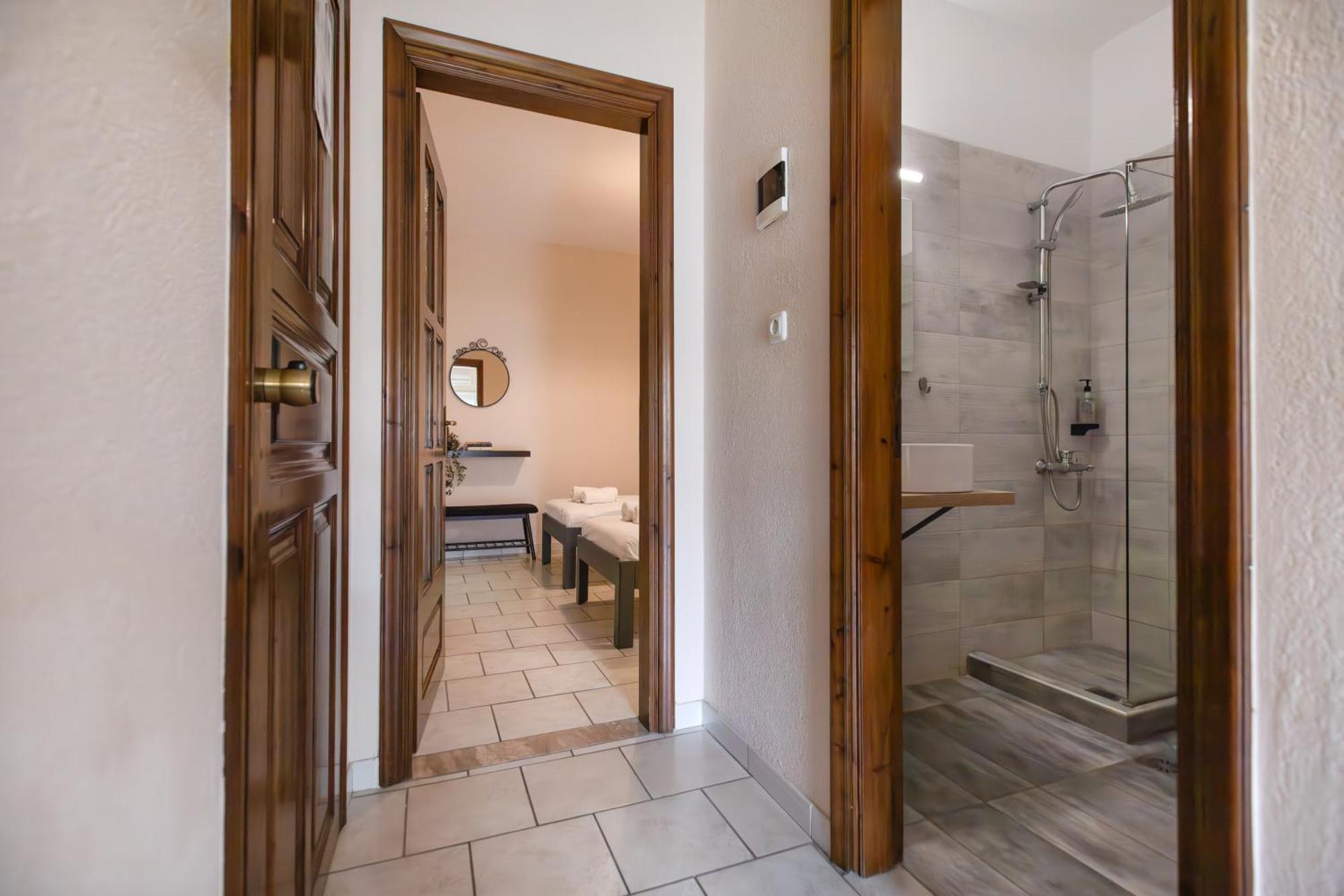 Anastasiadis House Neos Marmaras Zewnętrze zdjęcie