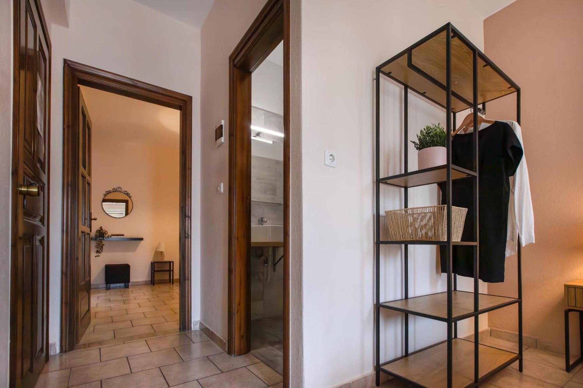 Anastasiadis House Neos Marmaras Zewnętrze zdjęcie