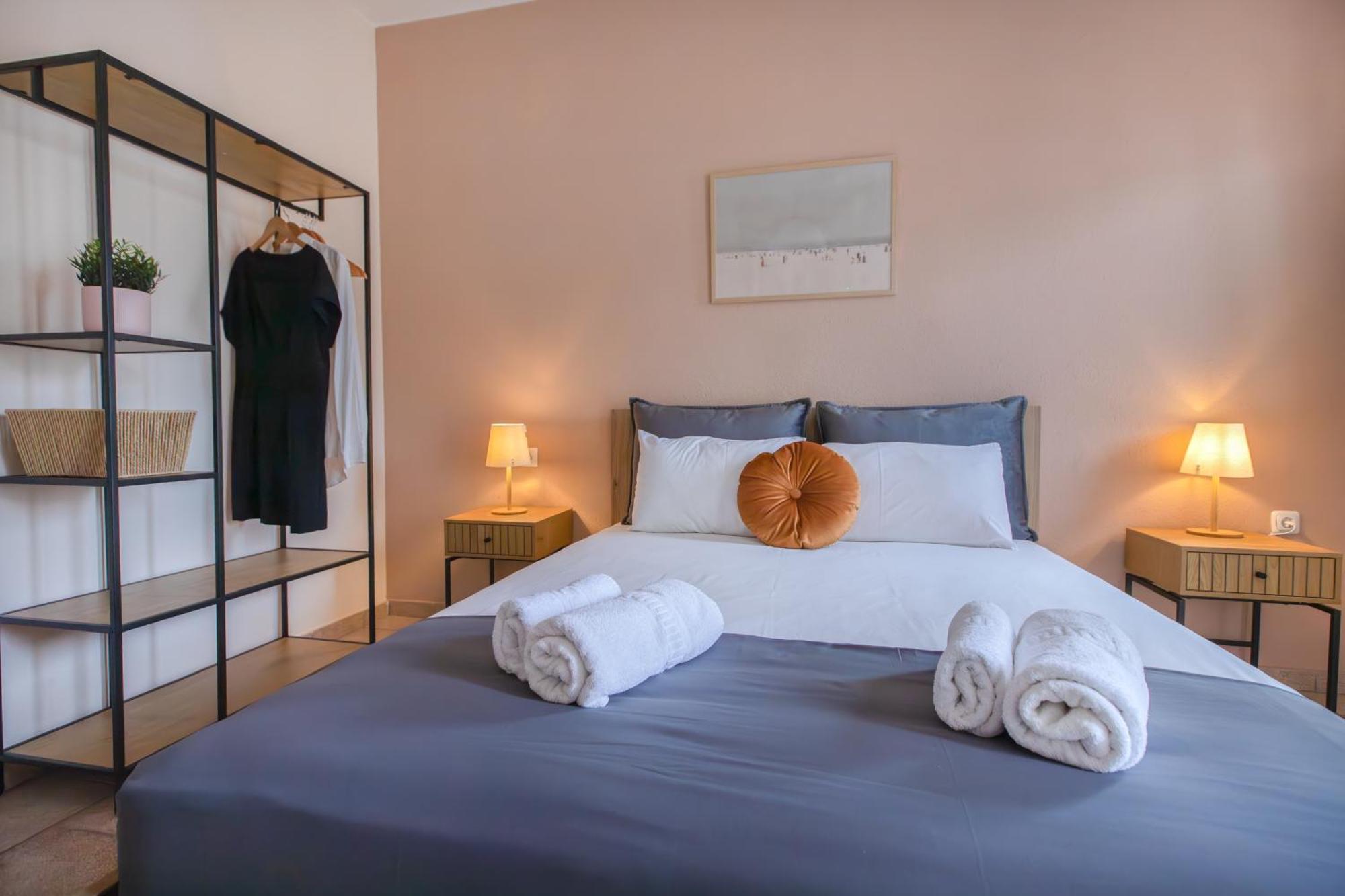 Anastasiadis House Neos Marmaras Zewnętrze zdjęcie